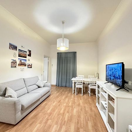 1512 Apartment Rome Exterior photo
