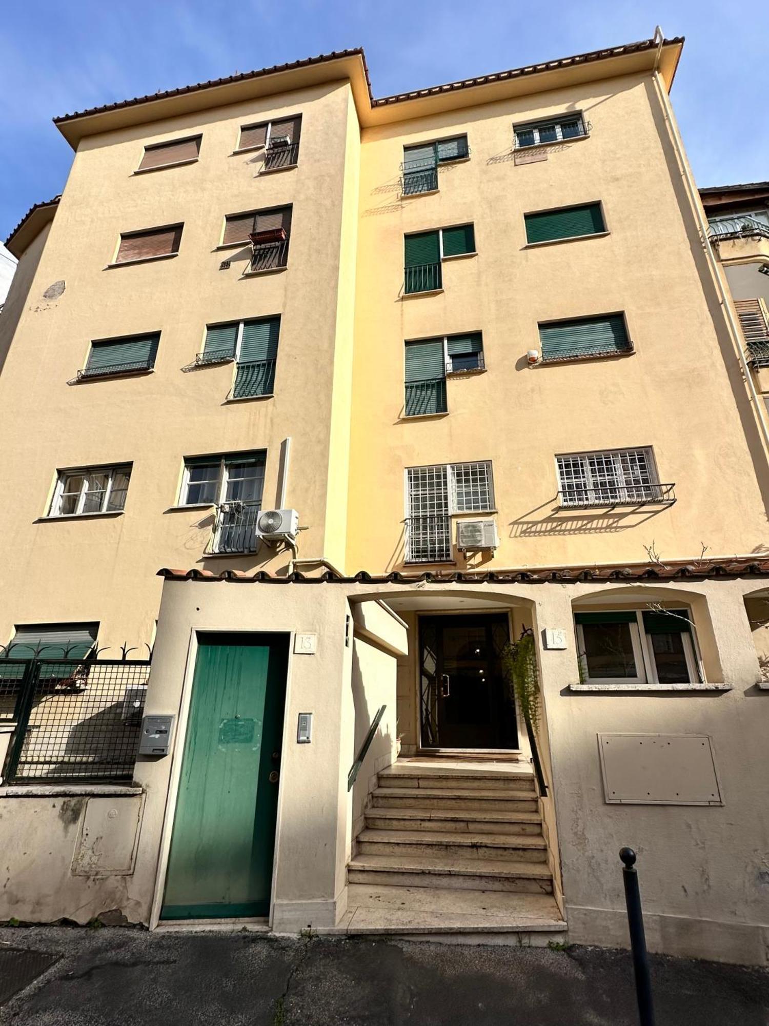 1512 Apartment Rome Exterior photo