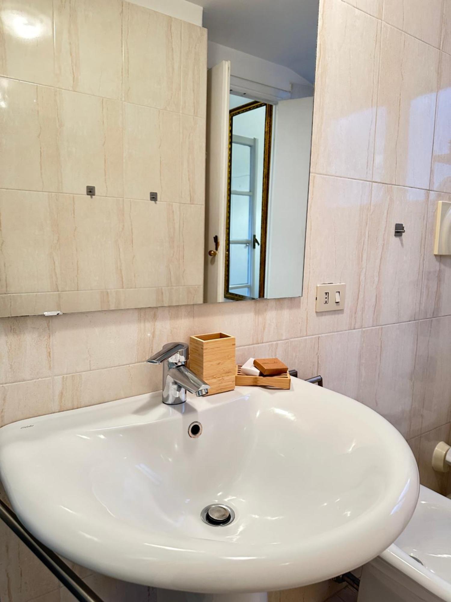 1512 Apartment Rome Exterior photo
